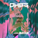 DeepHouseBrothers & Rayan - Get Down Low (DHBS Remix)