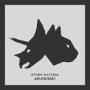 Aplphonic & KQT - Other Natures (feat. KQT)
