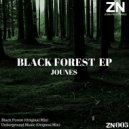 Jounes - Underground Music (Original Mix)