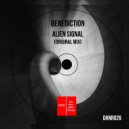 Benediction - Alien Signal (Original Mix)