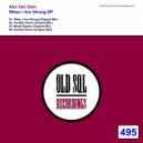 Abe Van Dam - When I Am Strong