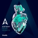 Antent & Unvion - Runaway (Original Mix)