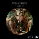 Franco Ciamberlani - Round 12