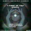 Alberto Costas & Sandrah - I Think Of You (Pablo Berezhnoy Remix)