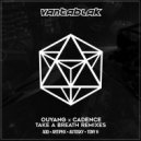 Ouyang & Cadence - Take A Breath (Autosky Epic Chord Remix)