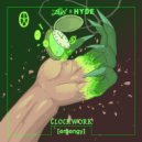 Jkyl & Hyde - Clockwork