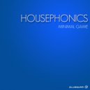 Housephonics - Minimal Game
