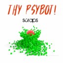 Thy Psybot! - Desert