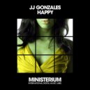 JJ Gonzales - Happy