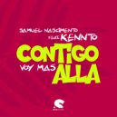 Samuel Nascimento - Contigo Voy Mas Alla (feat. Kennto)