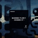 Madomo Planet - Fight (Original Mix)
