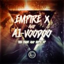 Empire X - Fear & Hope Remix (A1 Voodoo Remix)