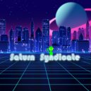 Saturn Syndicate & Rick Rici - Fireline Instrumental (feat. Rick Rici) (Deluxe)