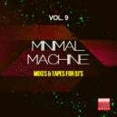 Mitekss - Feel The Vibe (Massimo Solinas Remix)