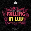 Santti & Kalozy - Falling In Luv