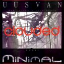 UUSVAN - Clouded # 2k17