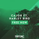 CAJOR & Harley Bird - Free Now