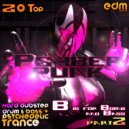 Crazy Horse - Akuntsu (Original Mix)
