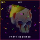 IOZE - Party Required