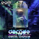 Mindwarped - Darkmatter (2005 Remix)