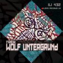 Wolf Untergrund - The Machine