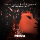 Digital Pulse & Guss Noronha - Shy (Original Mix)