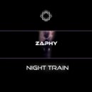Zaphy - Night Train (Original Mix)