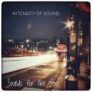 Intensity of Sound - Ambient Fractures