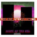 The Red Stripe Twins - BONES