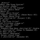 Various Artists - Tribute To „VIVA House TV Plattentips” | Part One (DJ Mix)