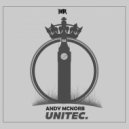 Andy McNorb - Unitec