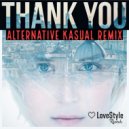 Dido - Thank You (Alternative Kasual Remix)