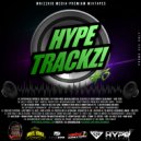 Various Artists - HipHop Mix: HypeTrackz! Vol. 3