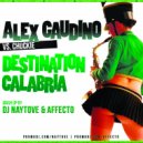 Alex Gaudino vs. Chuckie - Destination Calabria (DJ Naytove & AFFECTO Mash Up)