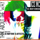 Ice MC Nicky Genesis - Think About The Way (DJ Naytove & AFFECTO Mash Up)