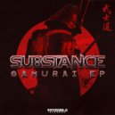 Substance - Is That Right?