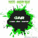Yuste - Angry Beat