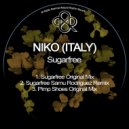 Niko (Italy) - Sugarfree (Samu Rodriguez Remix)