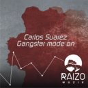Carlos Suarez - Gangstar mode on