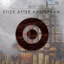 Alberto Ruiz - Type 51 (Original Stick)