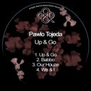 Pawlo Tojeda - We&I (Original Mix)