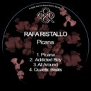 Rafa Ristallo - All Around
