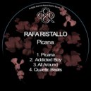 Rafa Ristallo - All Around (Original Mix)