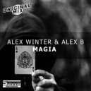 Alex Winter & Albert B - Magia