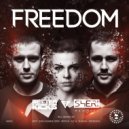 BETTER KICKS & Sheri Marshel - Freedom (feat. Sheri Marshel)