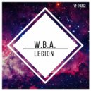 Ben Wael - Legion