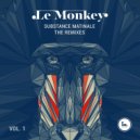 Le Monkey - Substance Matinale (Durante Remix)