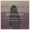 Dj Andrey Astratov - Deep Style 2017 vol.2