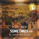Alexey Union - Sometimes (Anton Ishutin Remix)