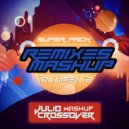 Oliver Heldens ft. Ida Corr - Good Life feat. Ida Corr (Julio Crossover Remix)